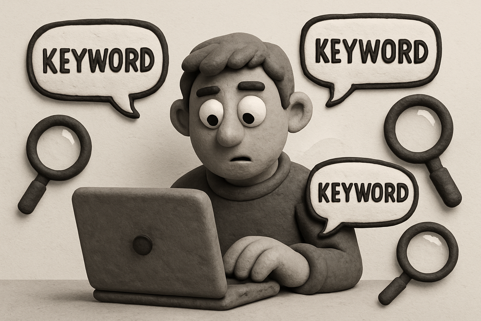 Why Extracting Keywords from Websites Matters in 2025