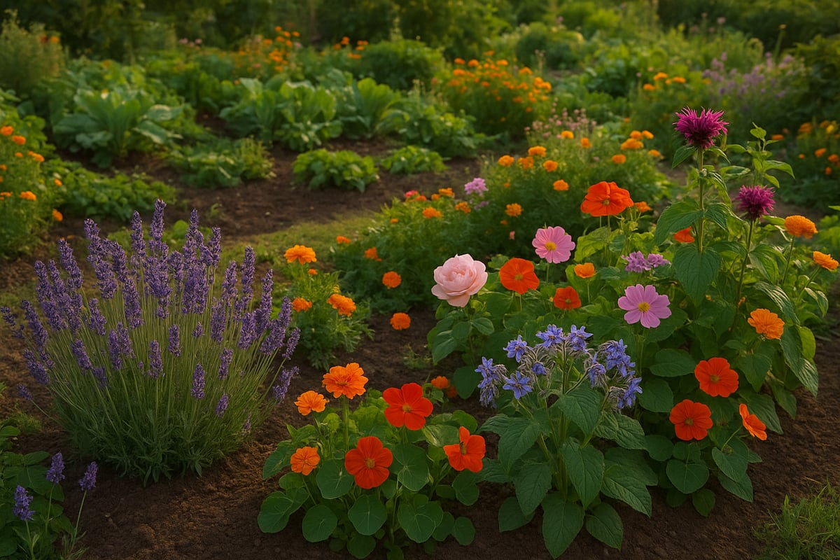 Calendrier de culture et associations bénéfiques en 2026