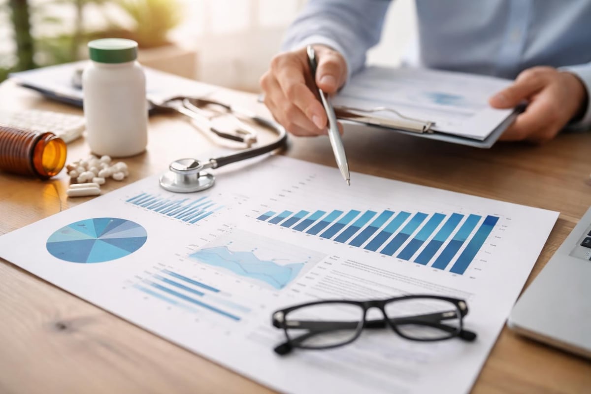 Research-backed chiropractic outcomes