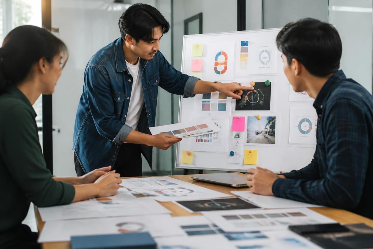 Agency service workflow