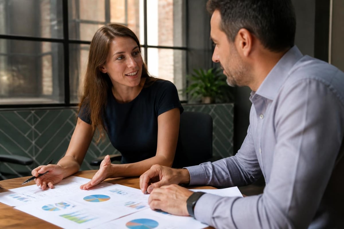Brand and performance integration