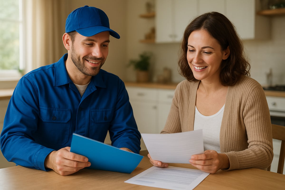 How to Verify a Plumber’s License and Insurance in 2026