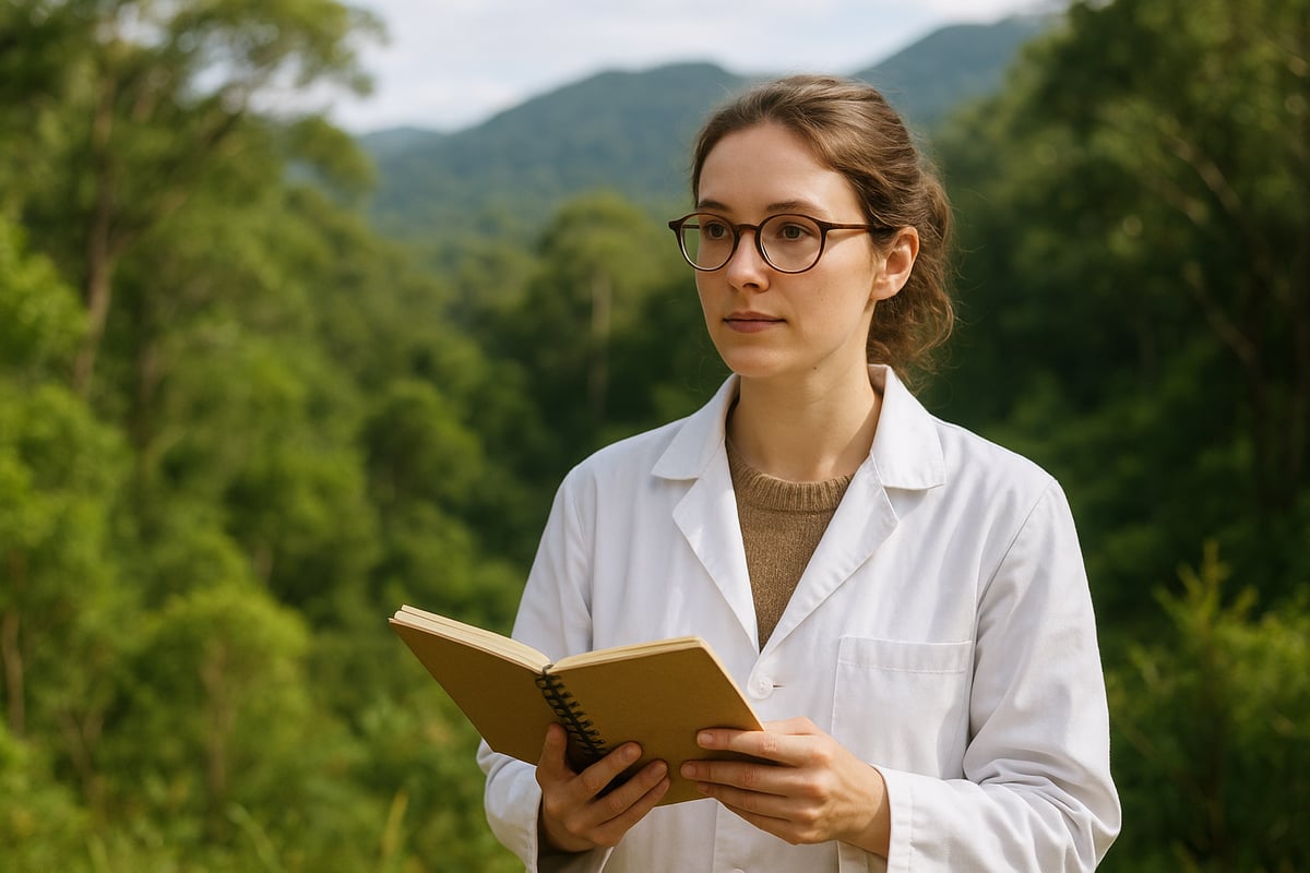 Dr Elizabeth Blackburnとは誰か？経歴と人物像