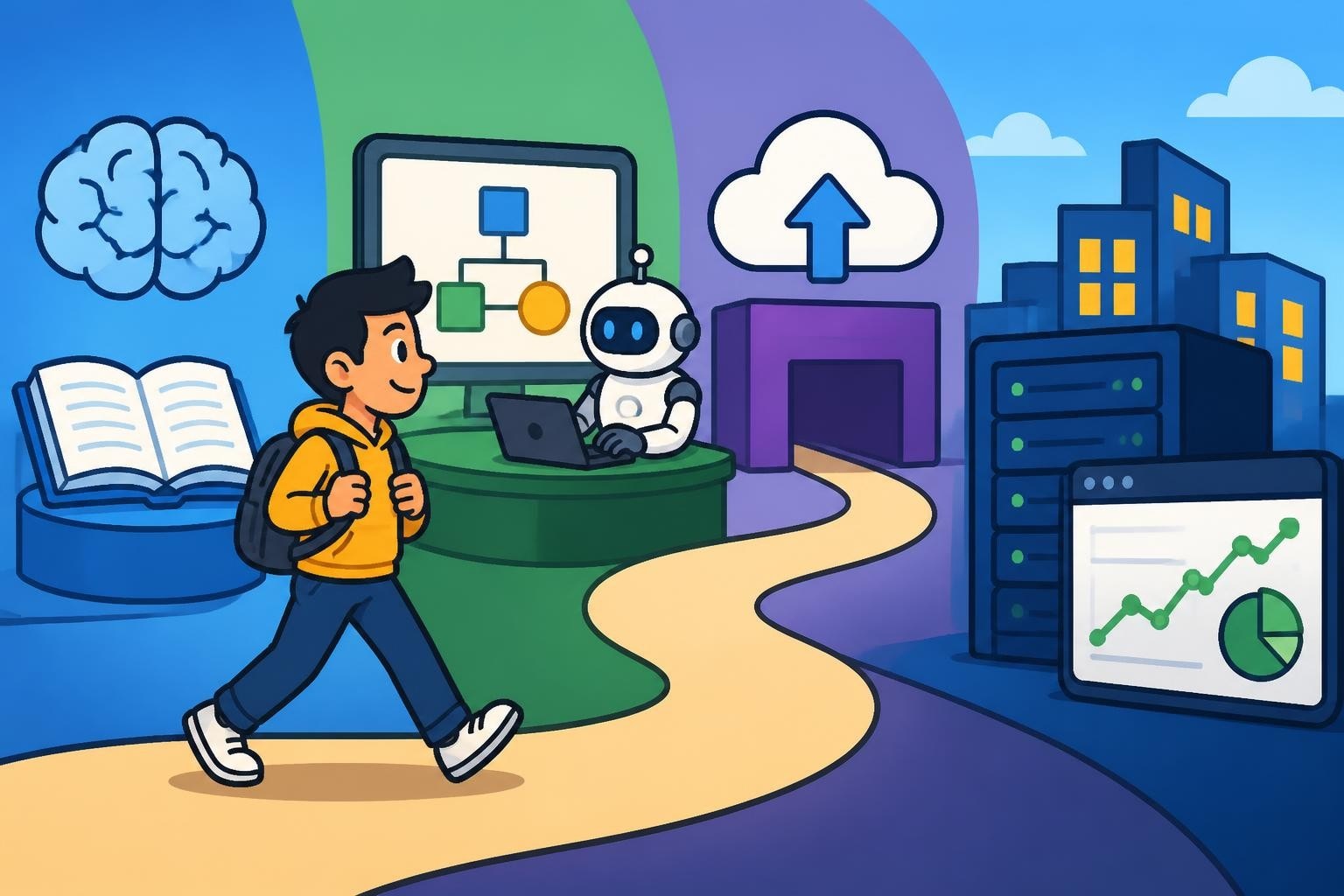 Applied AI Course: Build Real-World Skills in 2026