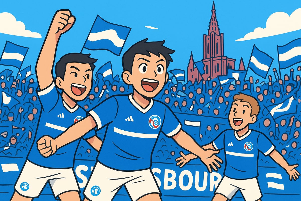 Actualités 2026 : Performances, Résultats et Classements
