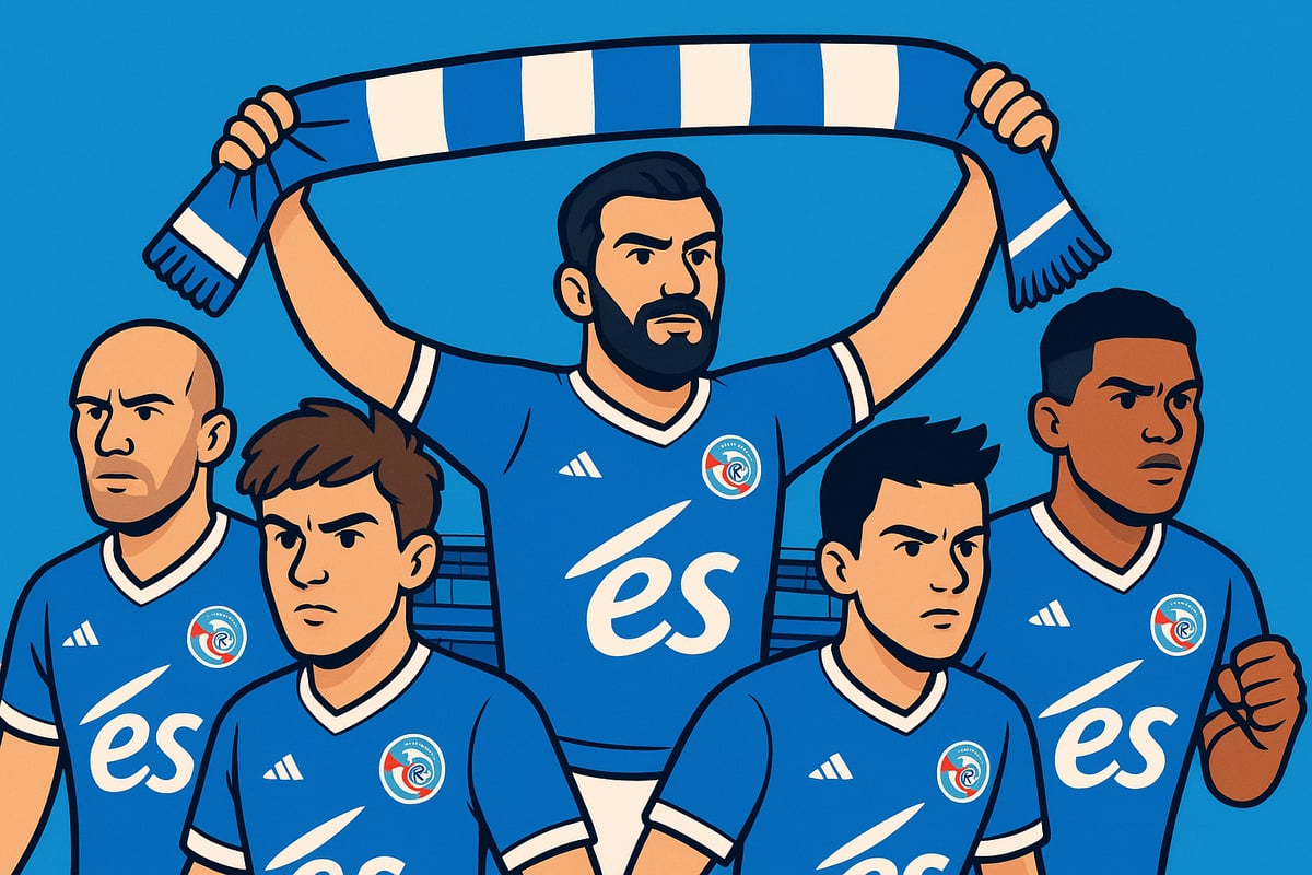 Les Joueurs Clés et la Génération 2026