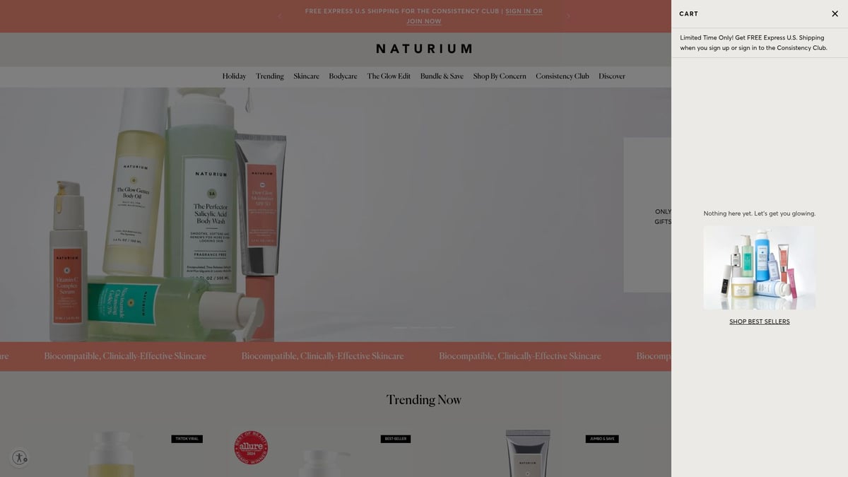 9 Must-Try Serums for Skincare in 2026 - Naturium Azelaic Topical Acid 10%