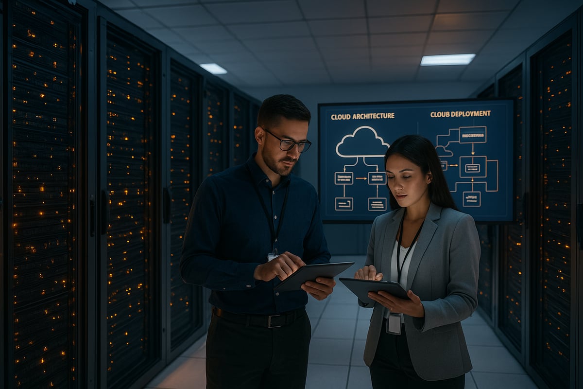 Step-by-Step Guide: Deploying a Private Cloud in 2026