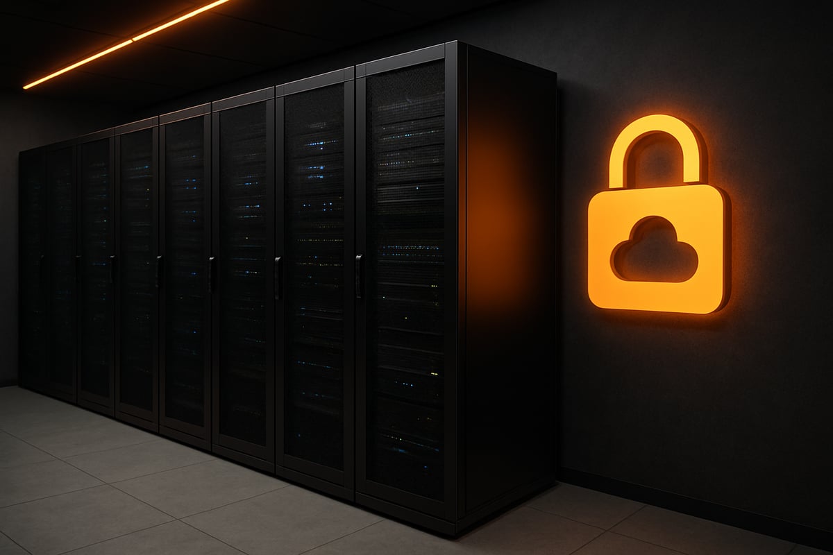 Understanding Private Clouds: Definitions, Types, and Key Concepts