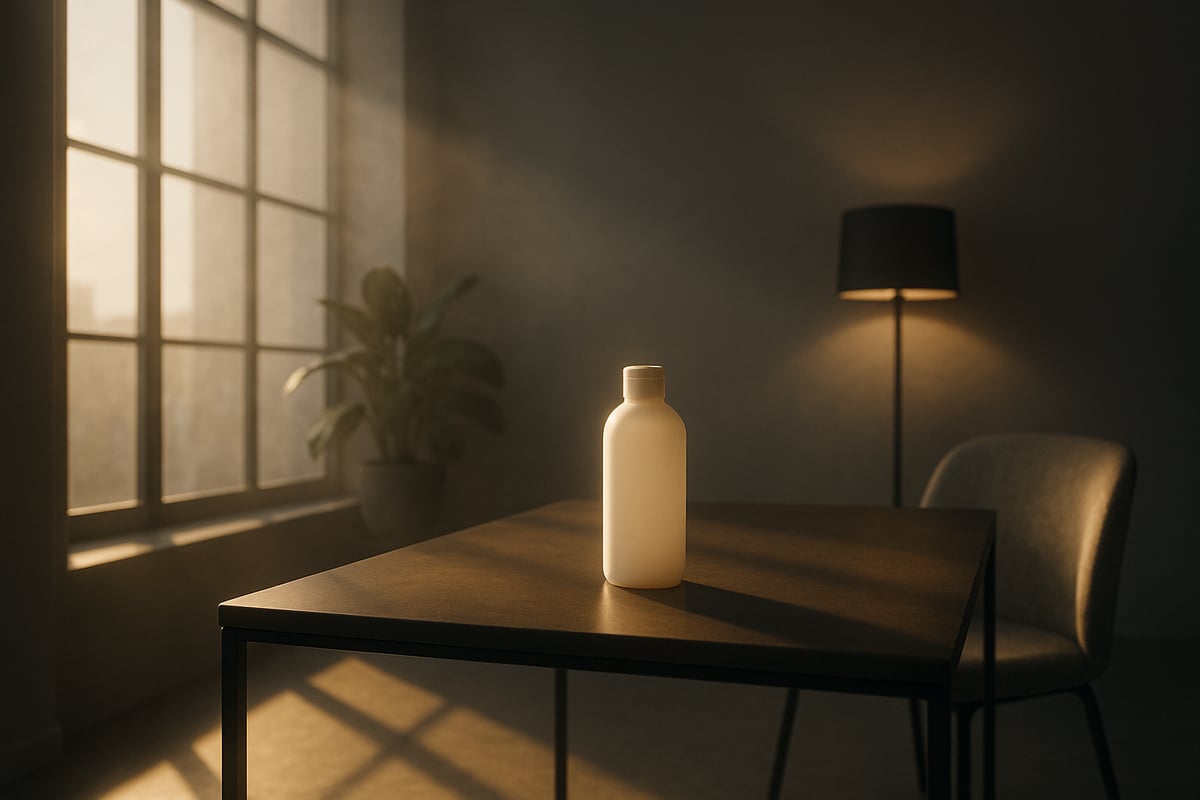 Step 3: Lighting for Maximum Realism