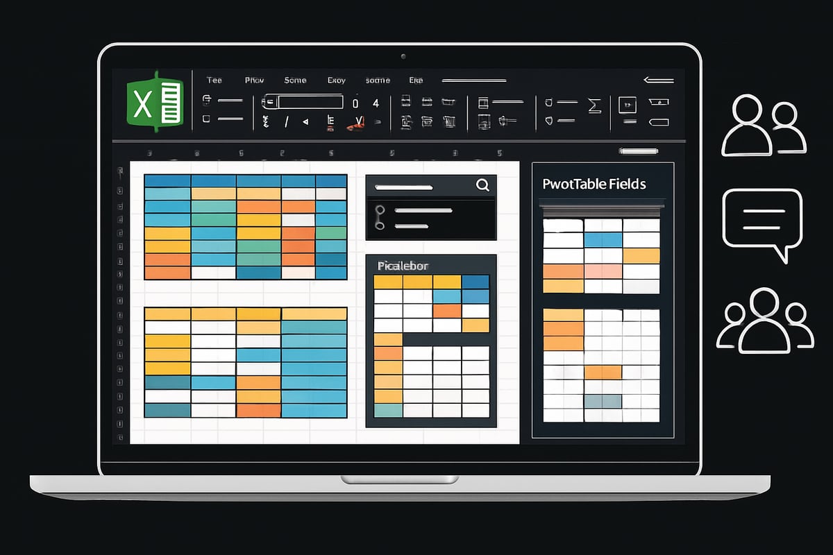 Managing and Searching Your Excel Database