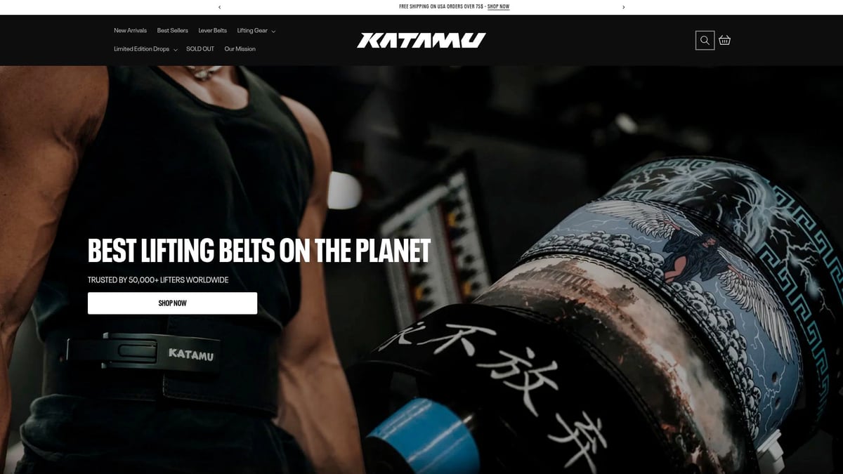 Top 10 Best Lift Belt Picks for 2025: Ultimate Support Guide - Katamu Co Premium Lever Belt