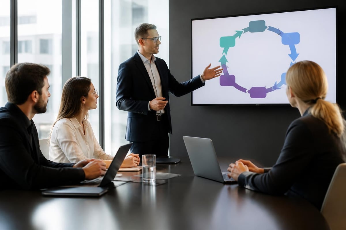 Security audit cycle