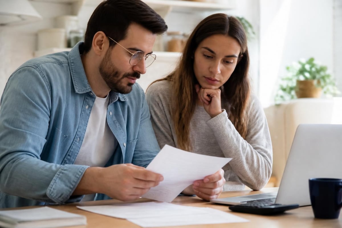 Tax withholding adjustment process