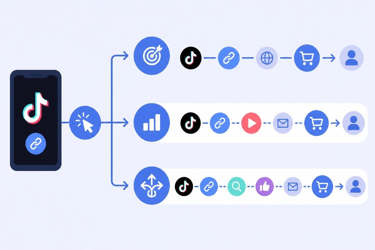 Customer attribution models