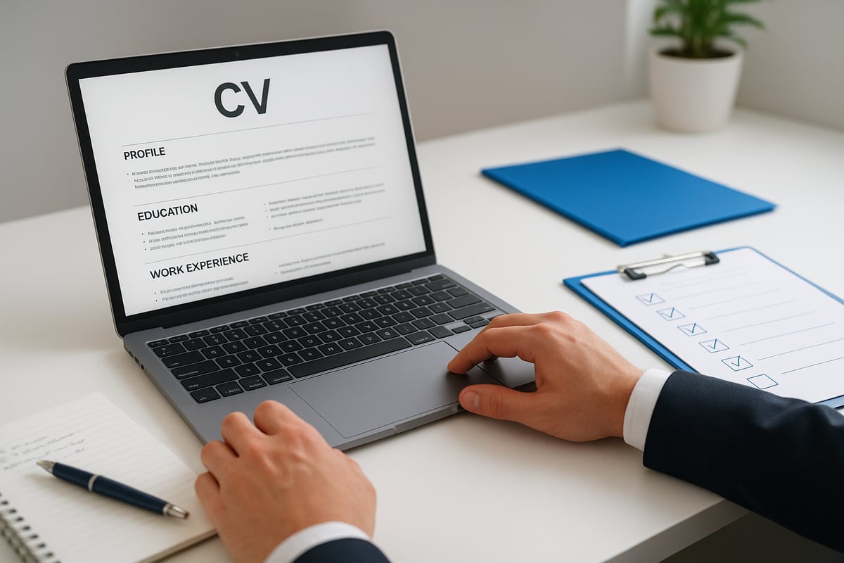 Review Resume Service: The Essential Guide for 2025 and 2026 5 Step-by-Step Guide: How to Use a Resume Review Service Effectively