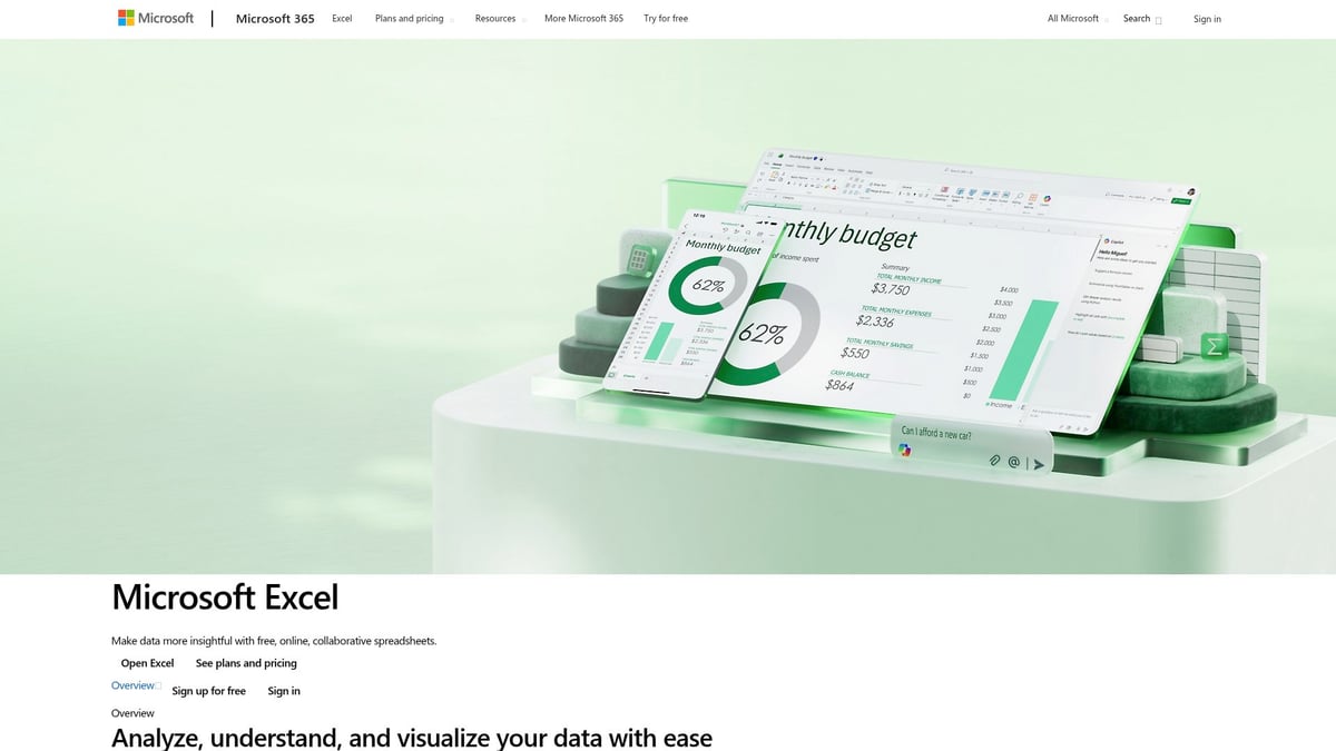 7 Essential Microsoft Office Excel Versions To Know In 2026 - Excel LTSC (Long Term Servicing Channel)
