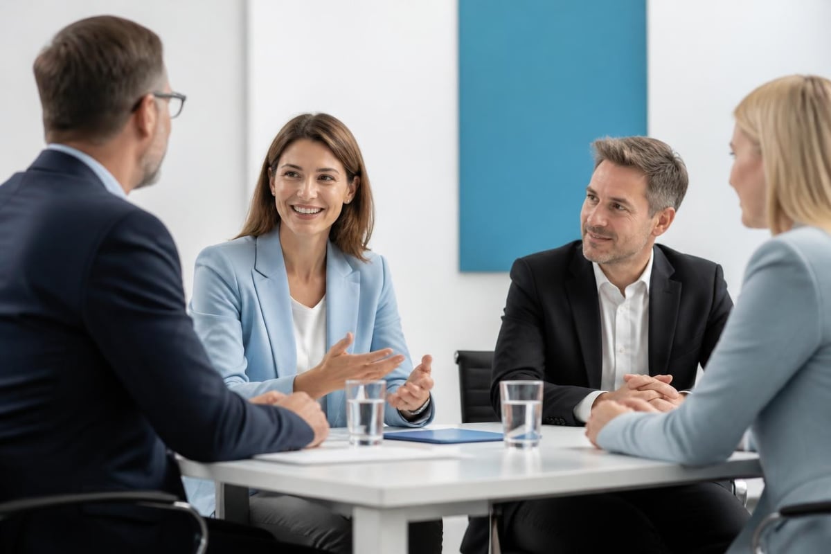 Multinational coaching deployment