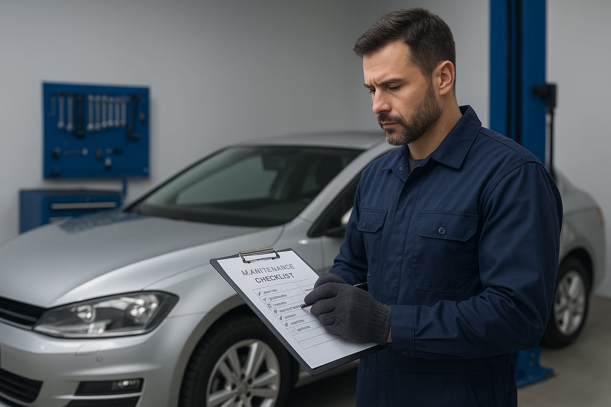 Maximizing Cost Savings: Pro Strategies for Affordable Car Care