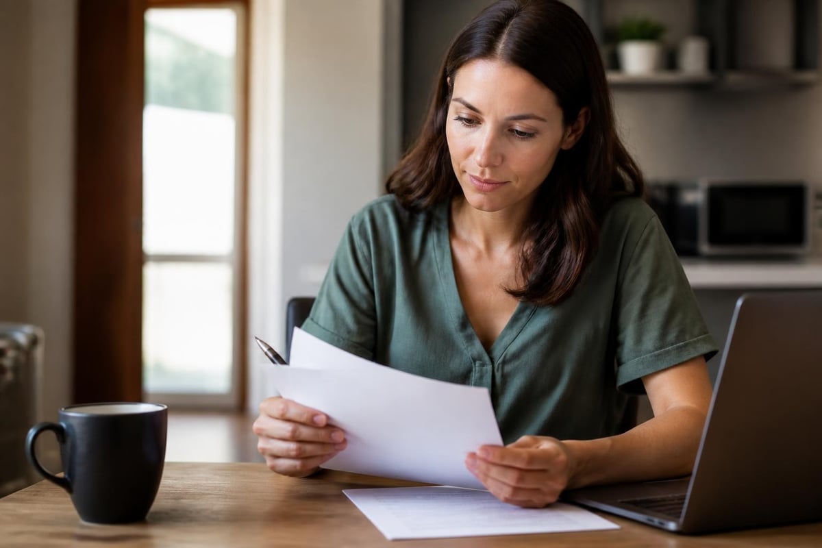 Personal loan repayment timeline