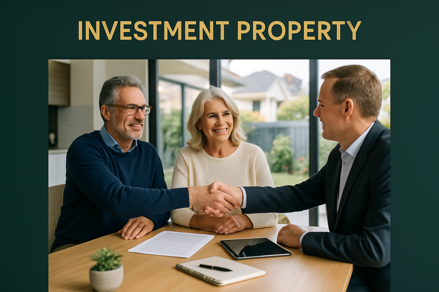 Step-by-Step Process: Buying Investment Property with Super