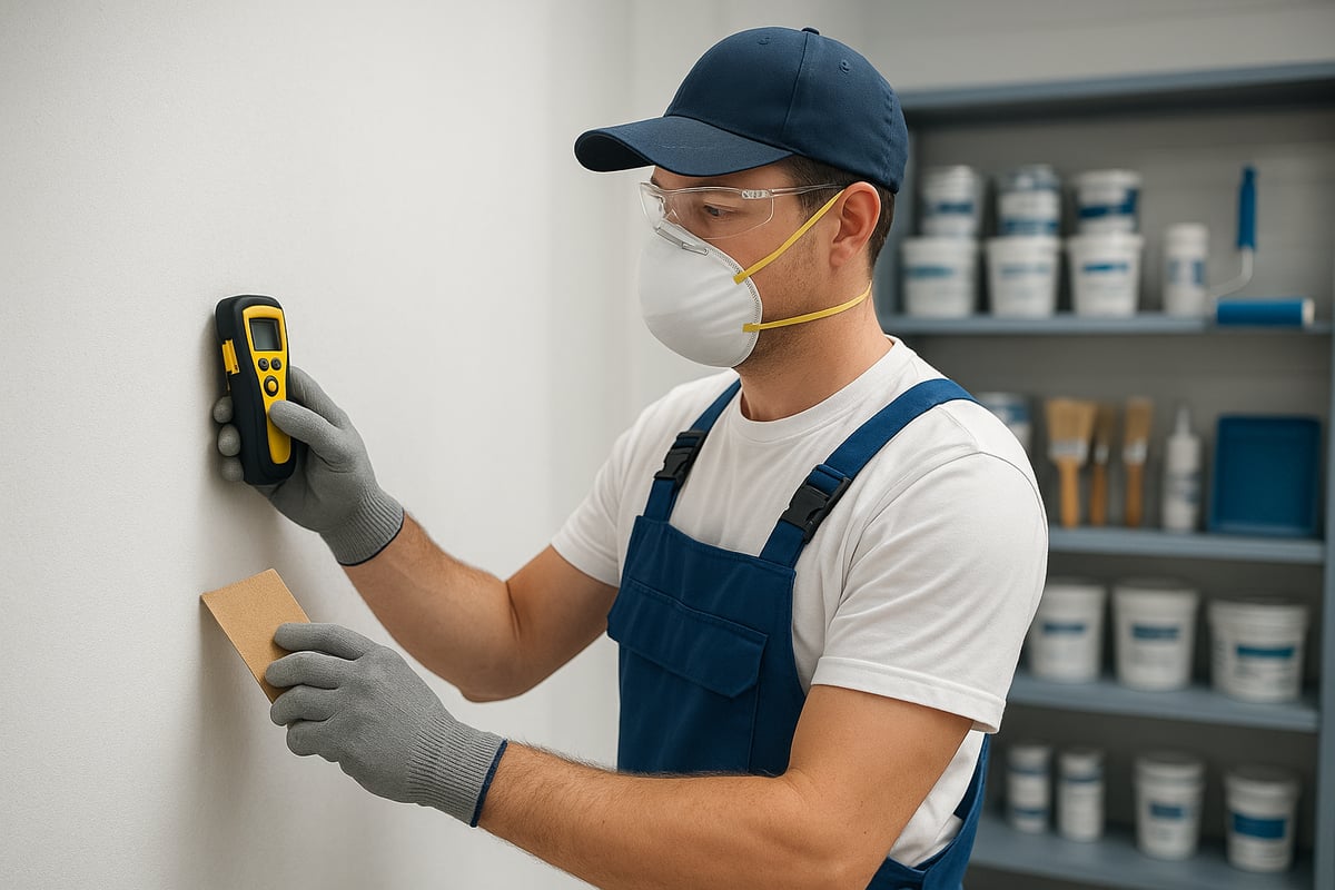 Expert Tips for Flawless Painting Results