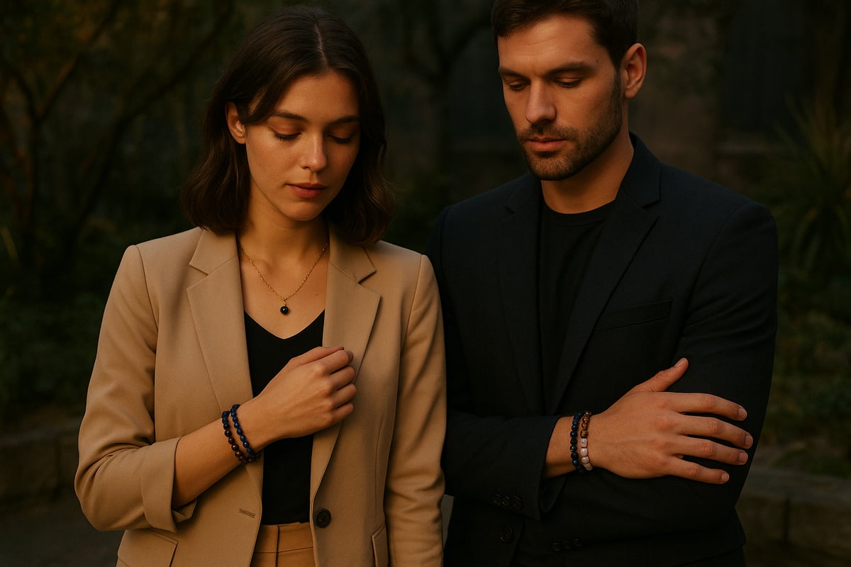 Styling Tips: Wearing Jewelry with Natural Stone in 2026