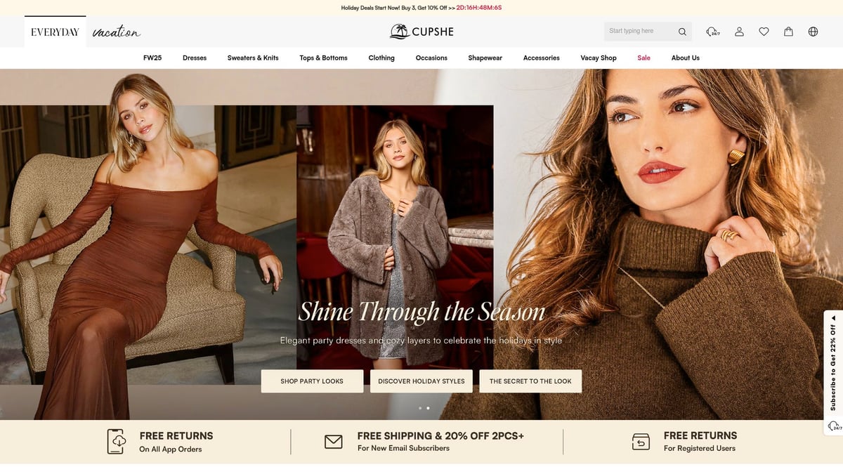 9 Best Family Bathing Suits for Stylish Summer 2025 - Cupshe Family Collection