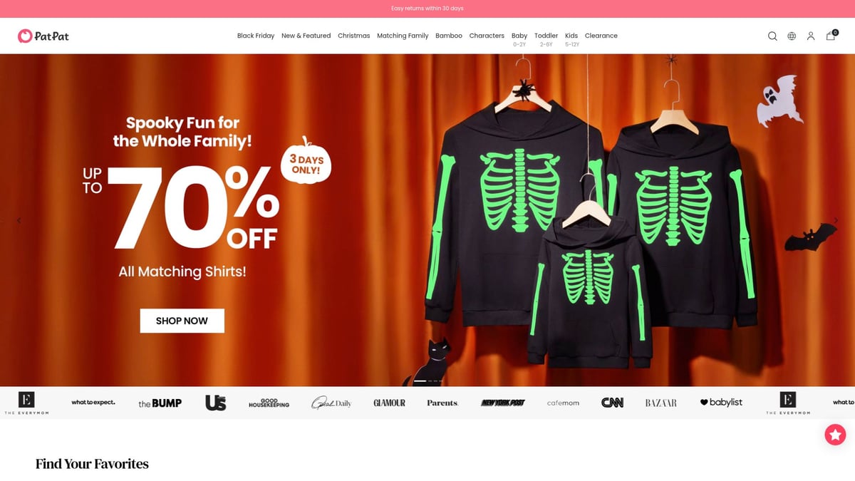 9 Best Family Bathing Suits for Stylish Summer 2025 - PatPat Family Matching Swimwear