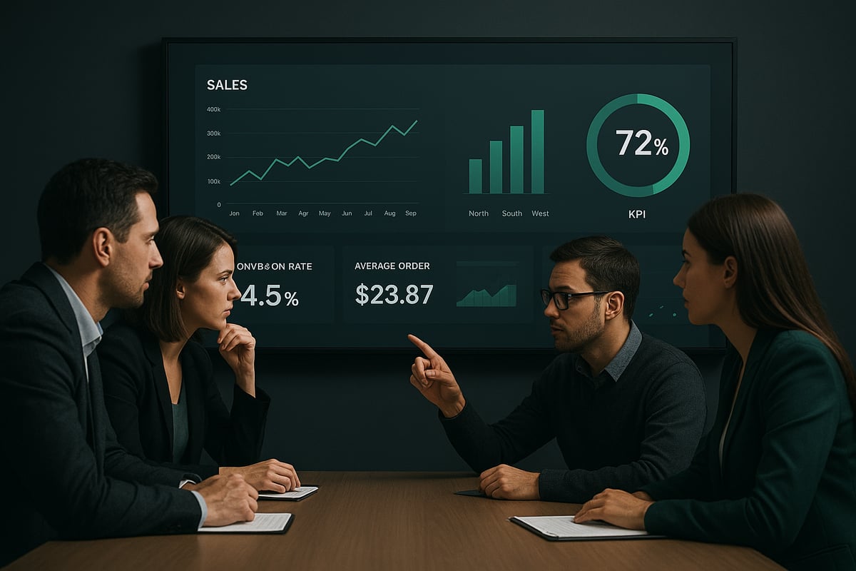 Errori Comuni da Evitare e Best Practice nell’Uso delle Dashboard Automatiche