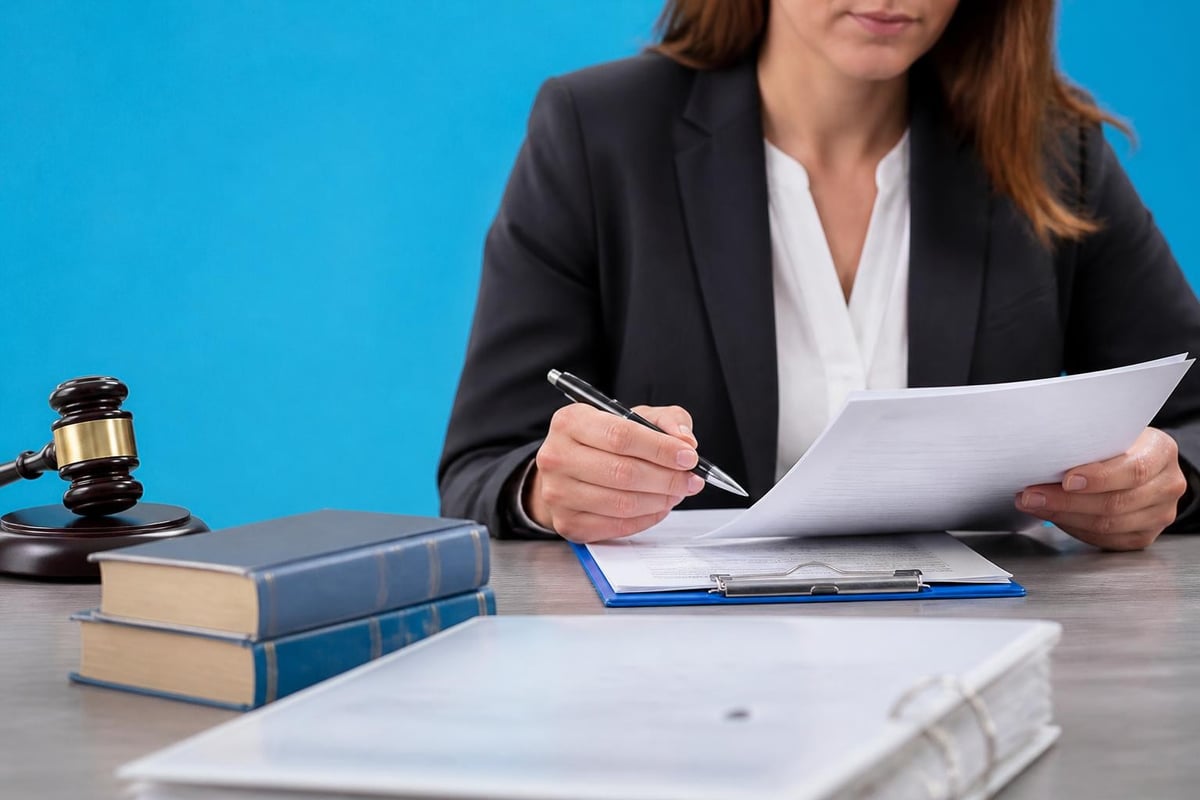 Employment agency compliance framework