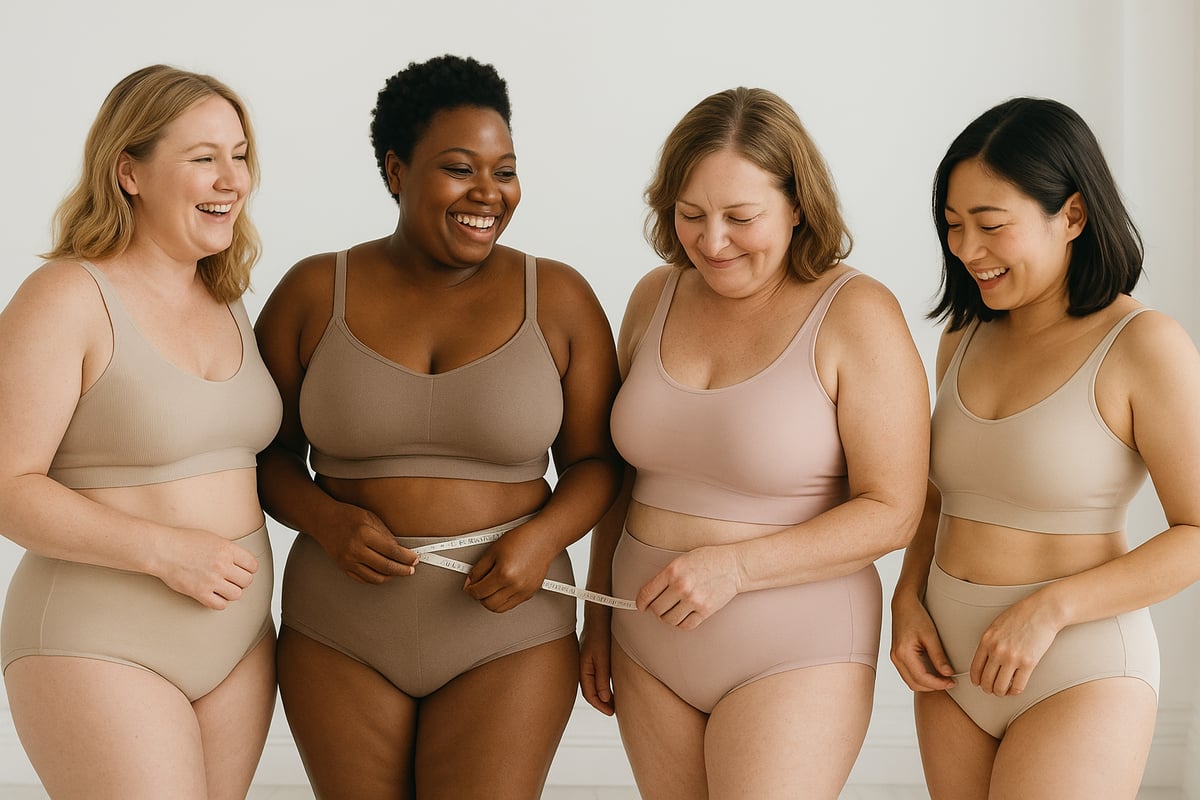 Finding Your Perfect Fit: Sizing, Comfort & Common Issues