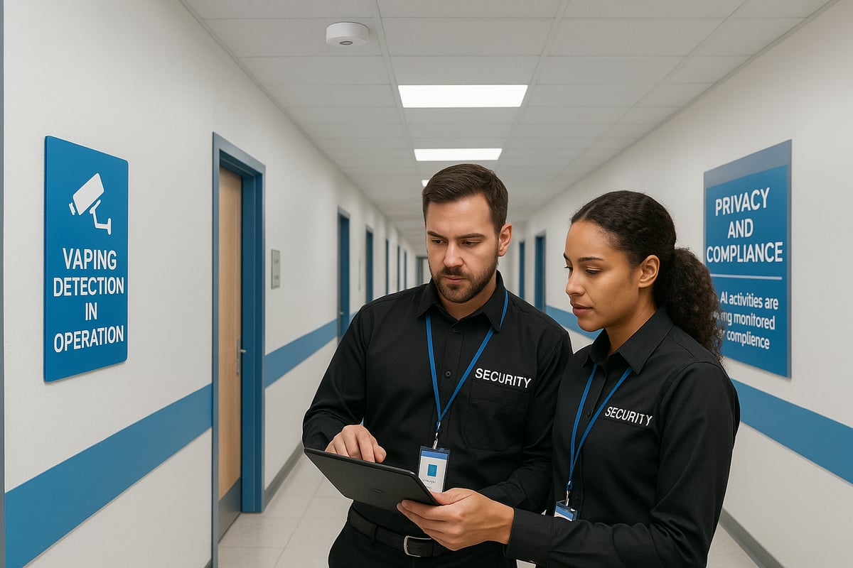 Regulatory, Compliance, and Privacy Considerations in 2026