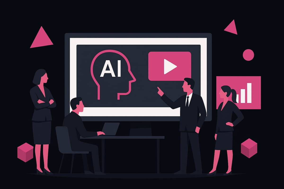 The Business Impact of AI Video Ideas