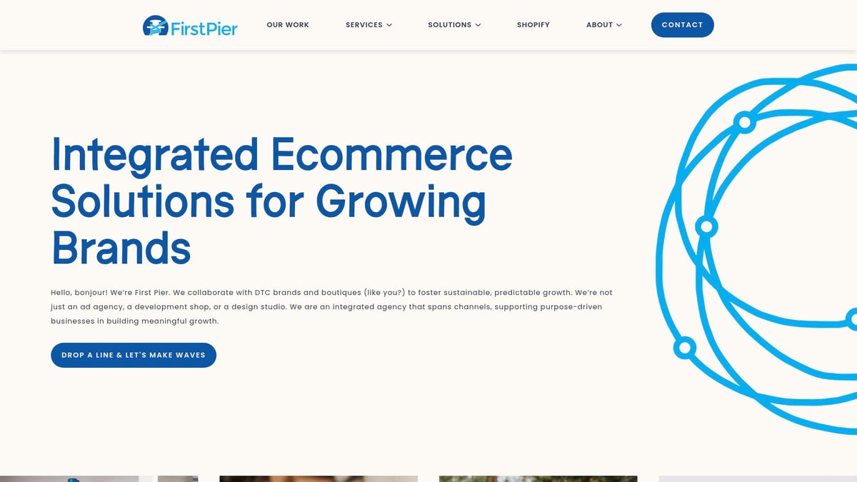 7 Best Digital Marketing Services Voor Succes In 2026 - First Pier