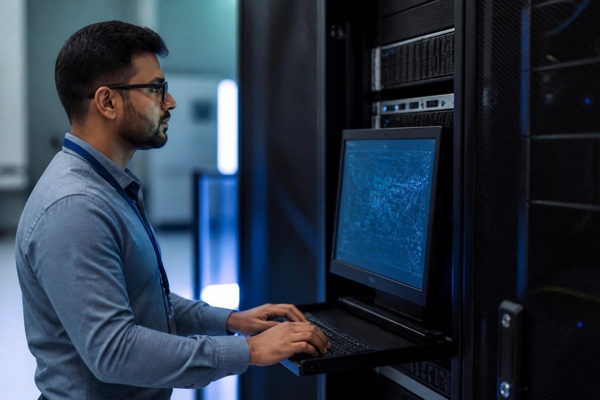 Network-based and host-based intrusion detection deployment