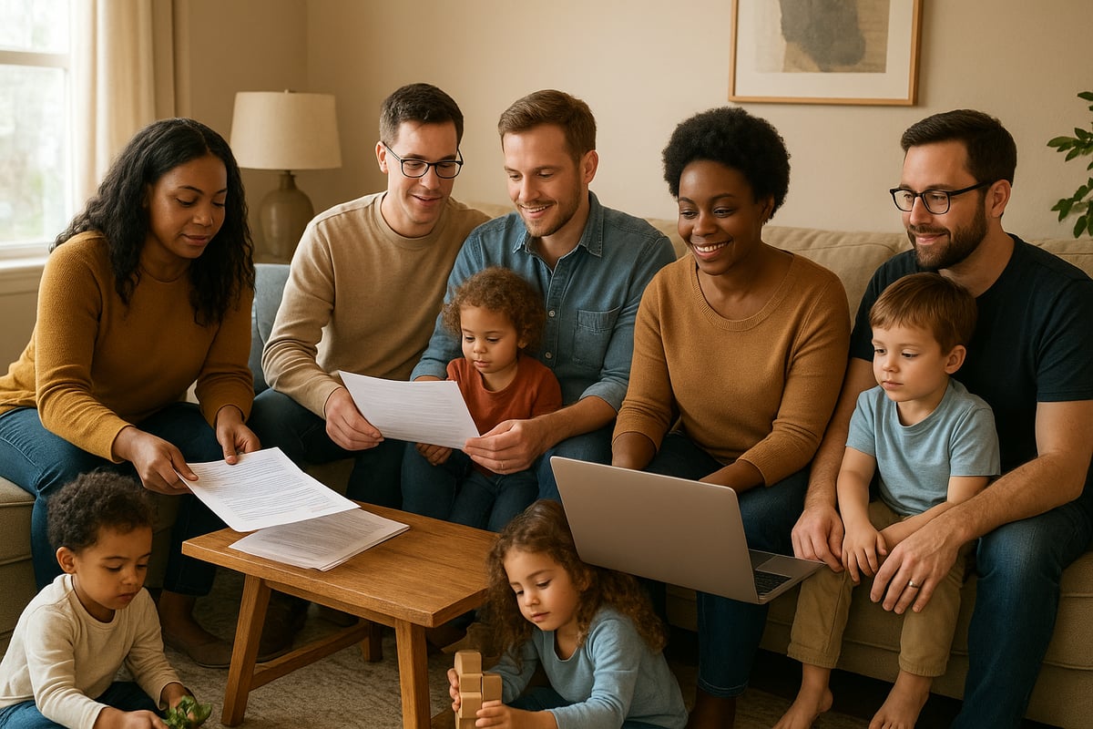 Factors Influencing Adoption Rates and Outcomes