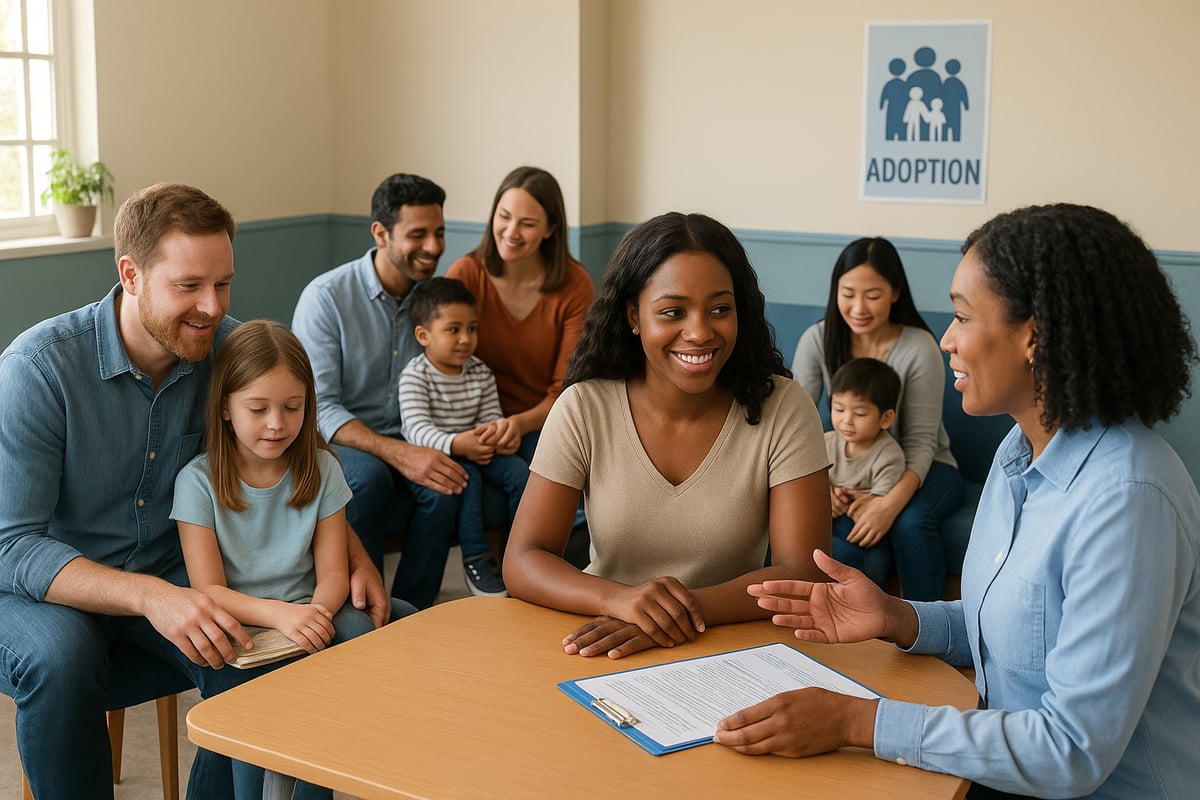 Trends Shaping US Adoption: 2021–2026