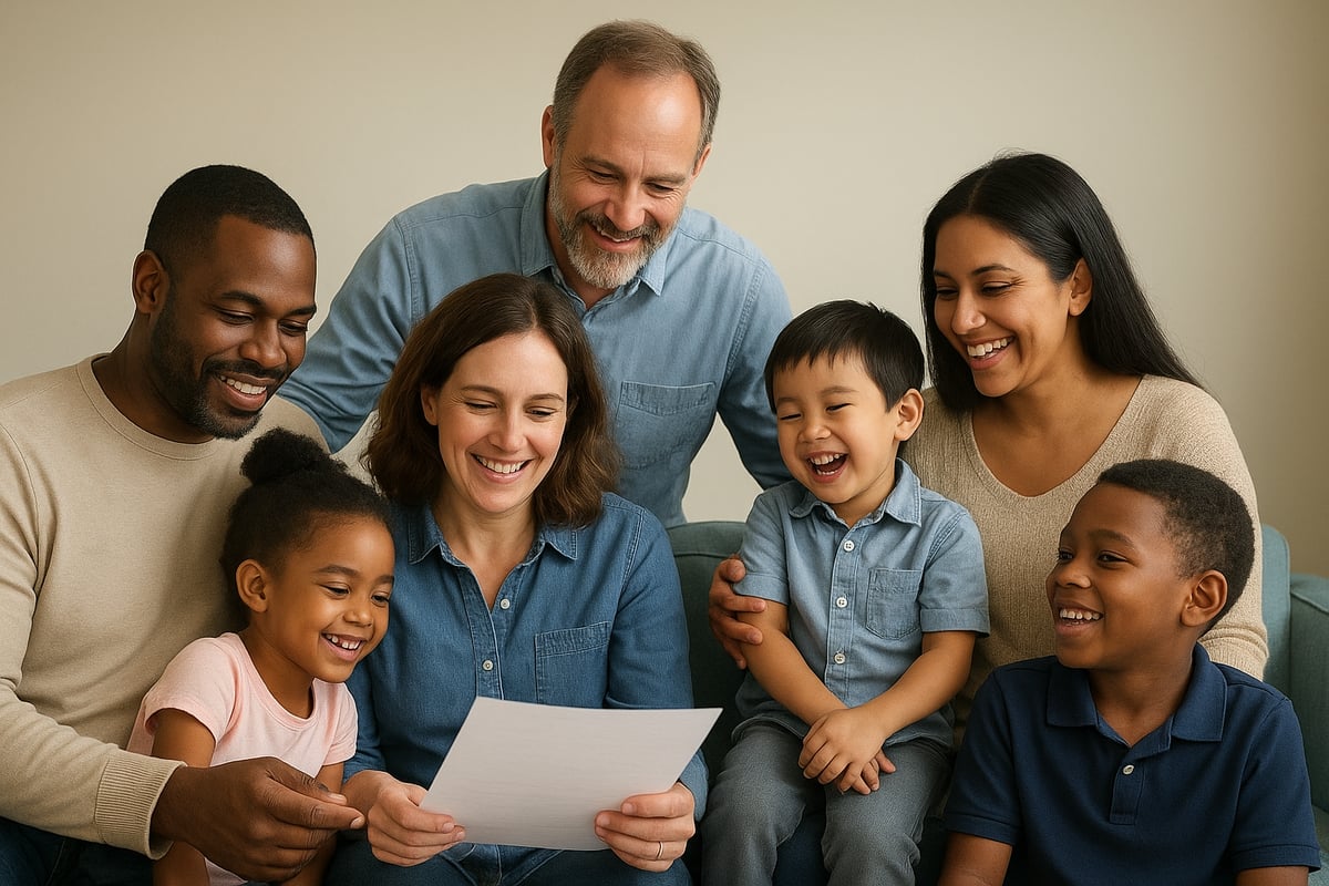 Overview of Adoption in the US: Key Figures and Definitions