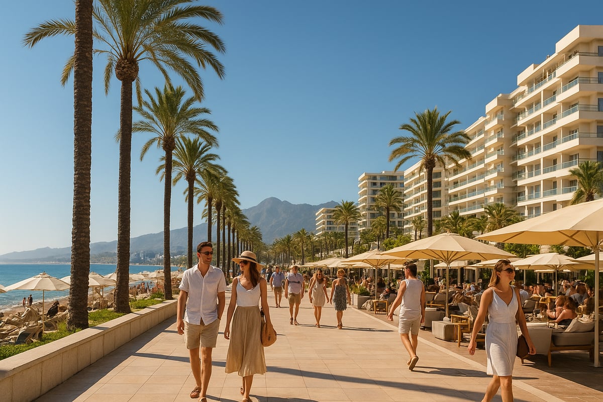 Marbella Travel Tips for 2026
