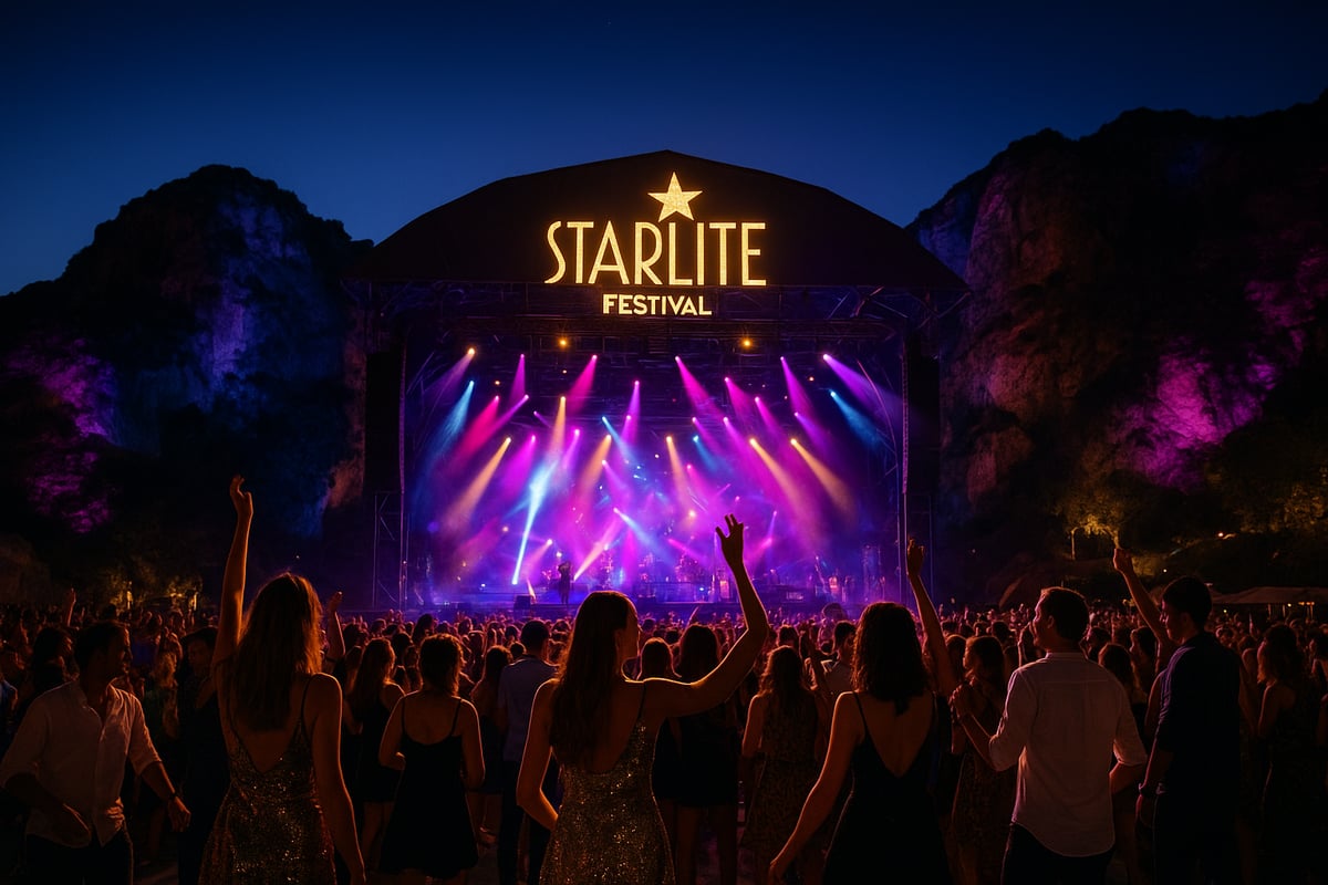 Marbella’s Upcoming Events and Festivals