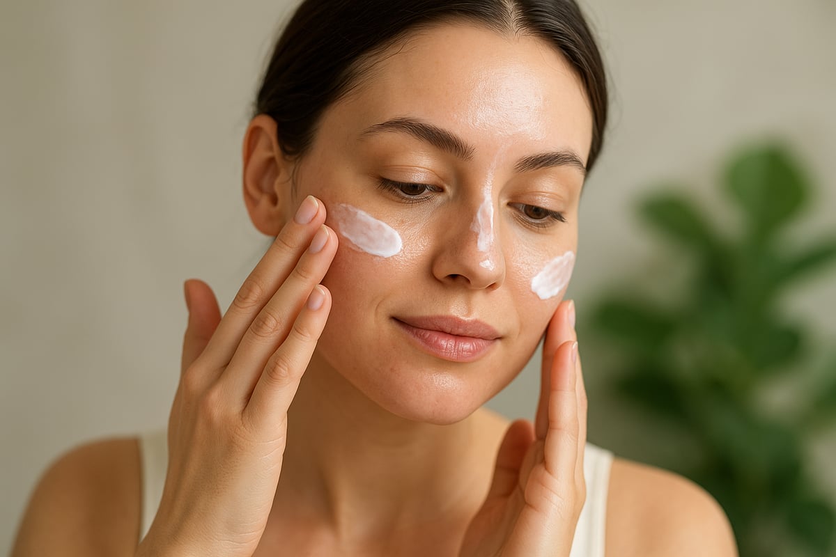 How to Maximize Results with Creams for Combination Skin