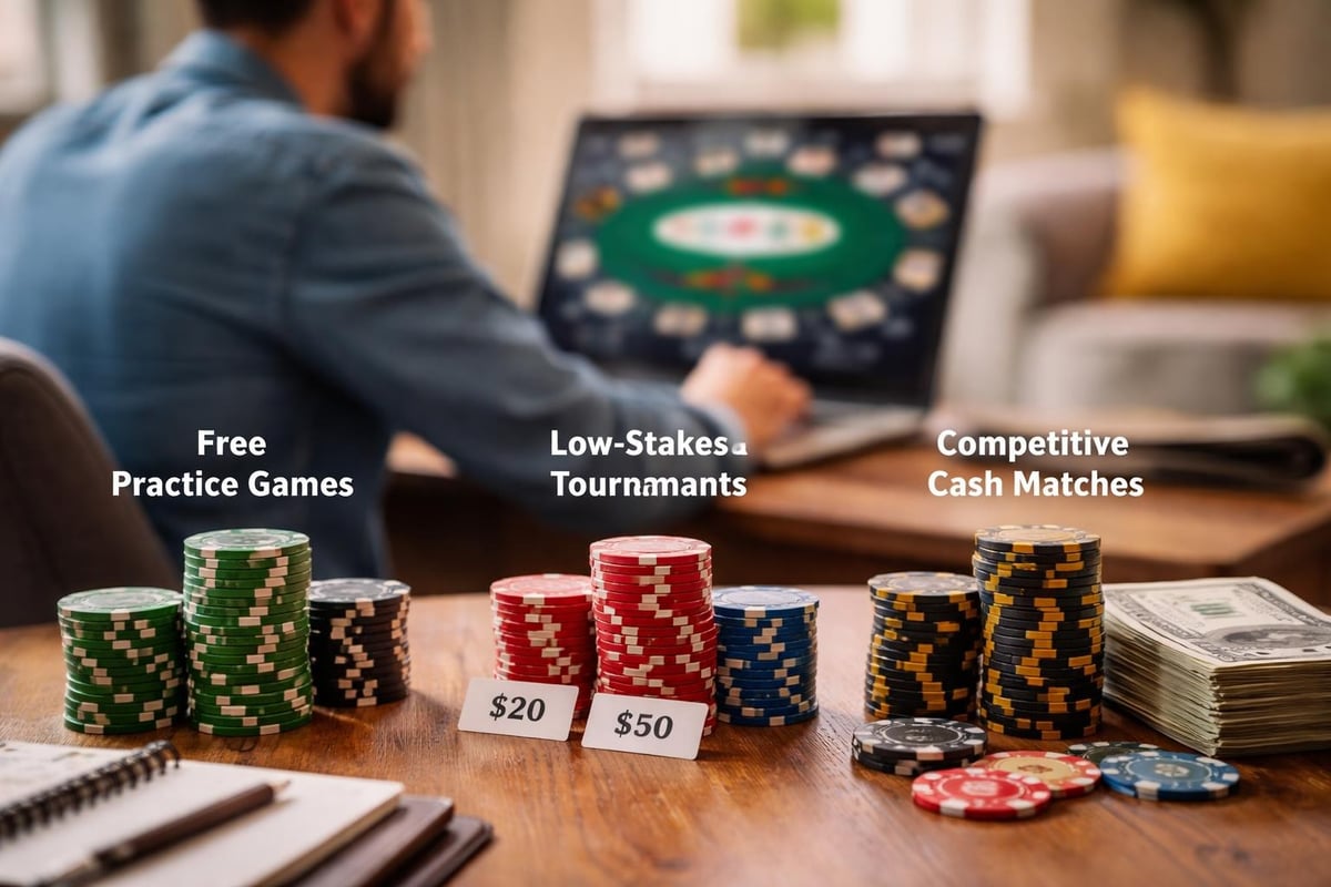 Tournament strategy framework