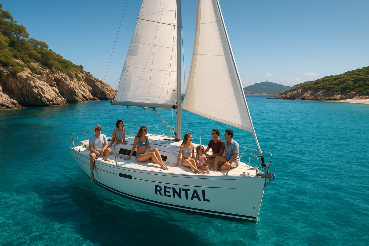 Motos de Agua Benidorm - article 9540b7fd 96dc 42e6 890 fotografia de alta calidad de un barco de alquiler 3 j3r07h Mejores destinos para alquilar un barco en 2026