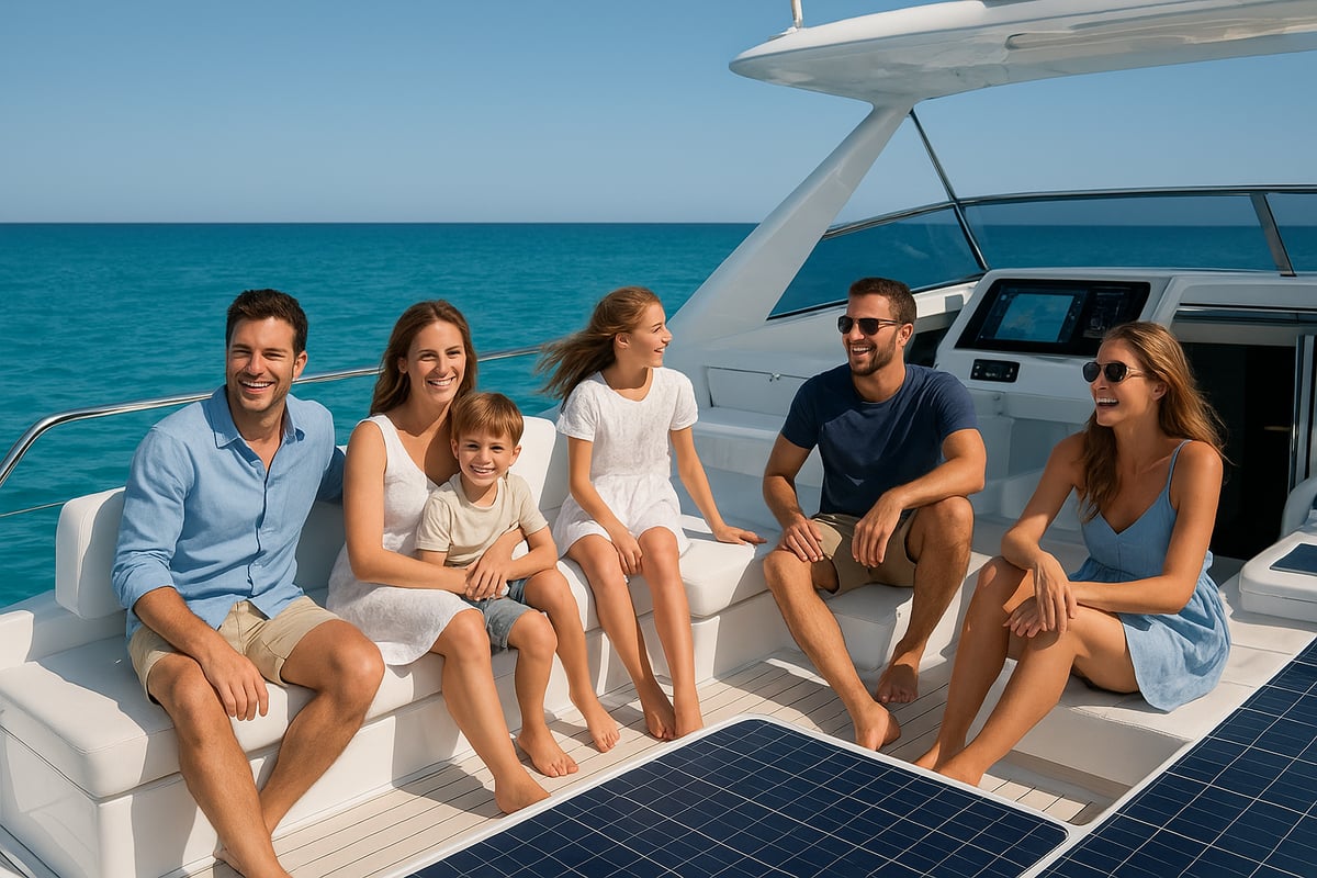 Motos de Agua Benidorm - article 9540b7fd 96dc 42e6 890 fotografia realista de una familia y un grupo de a 0 ¿Por qué alquilar un barco en 2026? Beneficios y tendencias