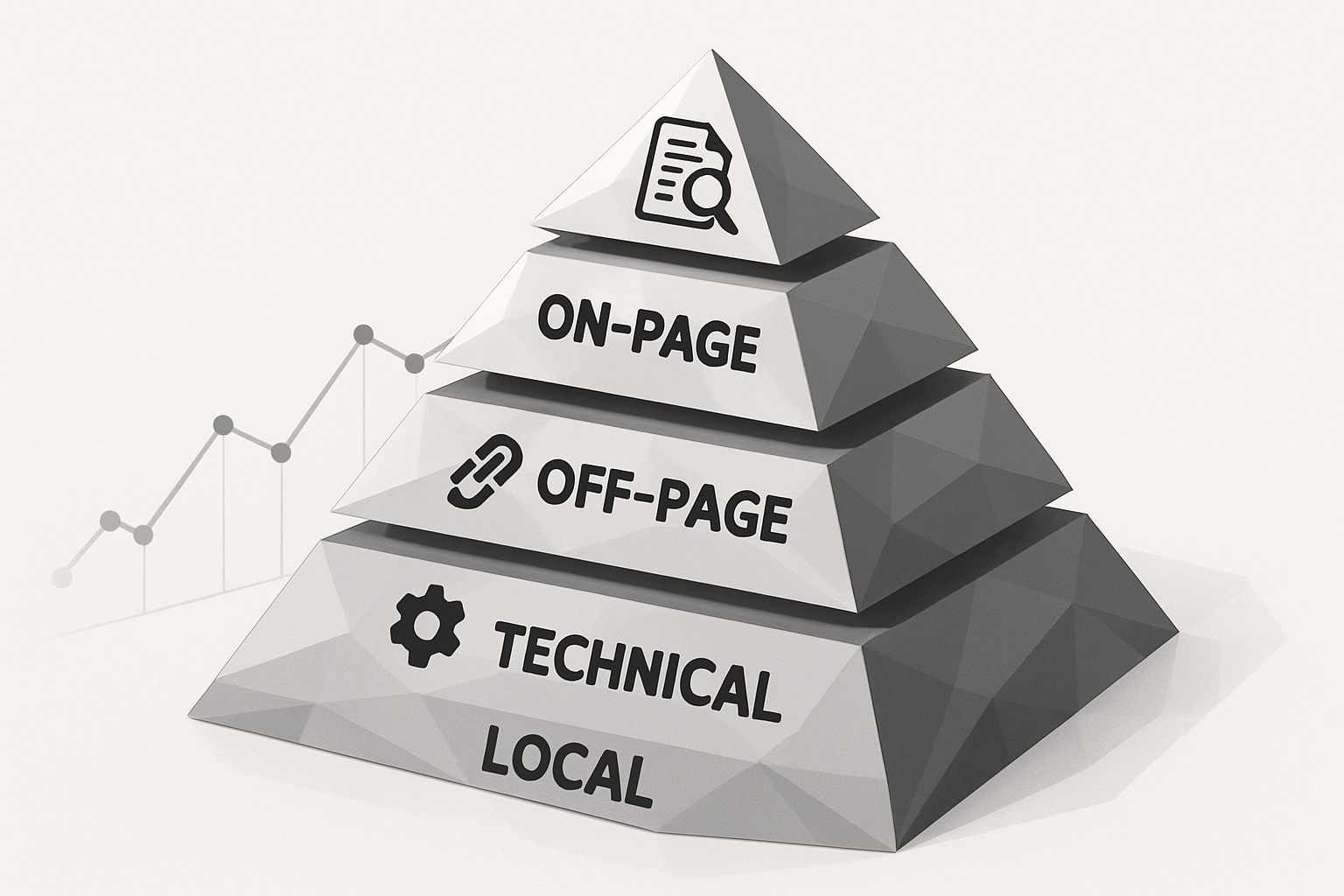 The Fundamentals of Modern SEO Services