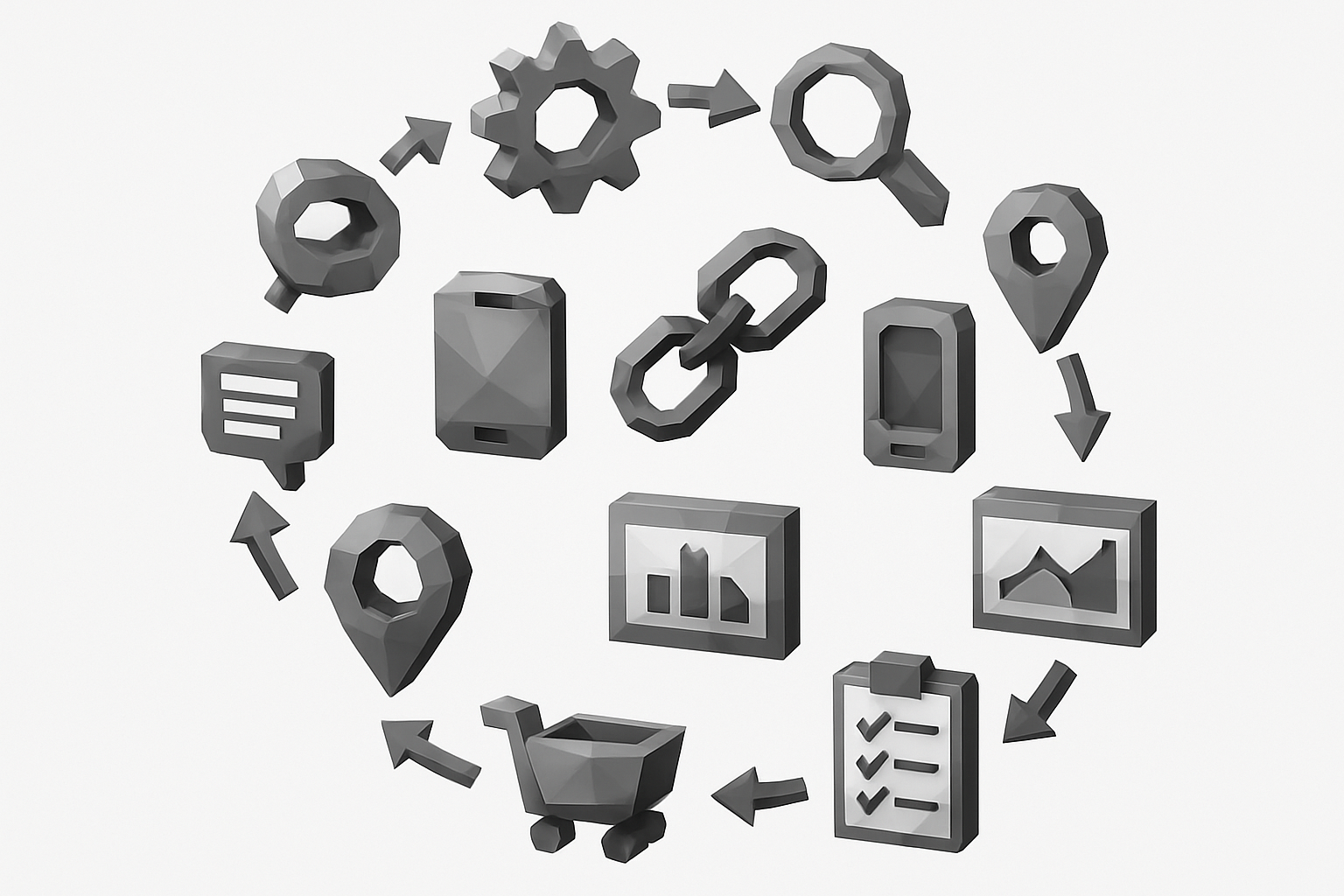 12 Types Of SEO Services You Need To Know In 2025