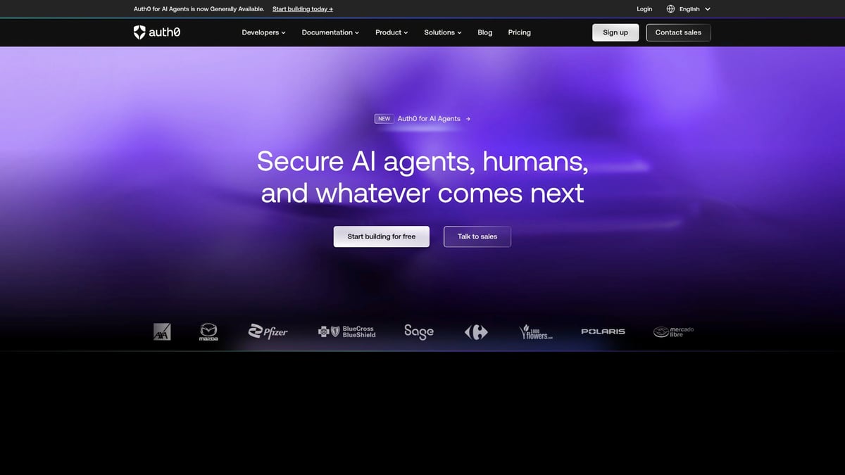 9 Essential Id Firms to Watch in 2025 - Auth0