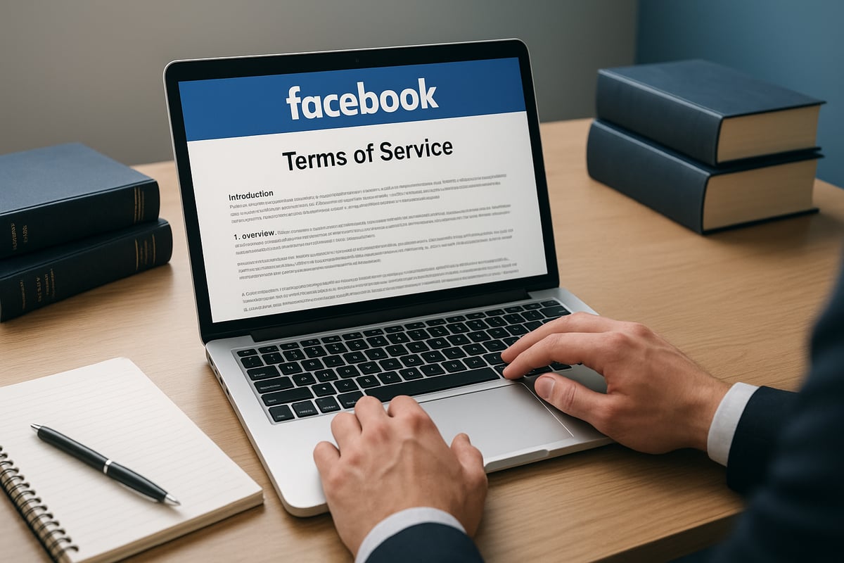 Understanding the Legality and Ethics of Facebook Video Downloads