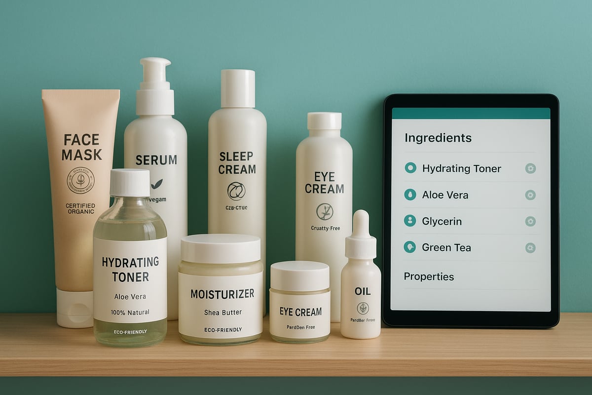 Understanding Clean Skincare: What It Means in 2026